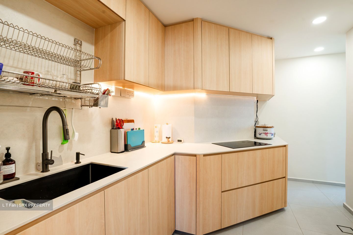Nouvelle Park (D19), Condominium #636450511